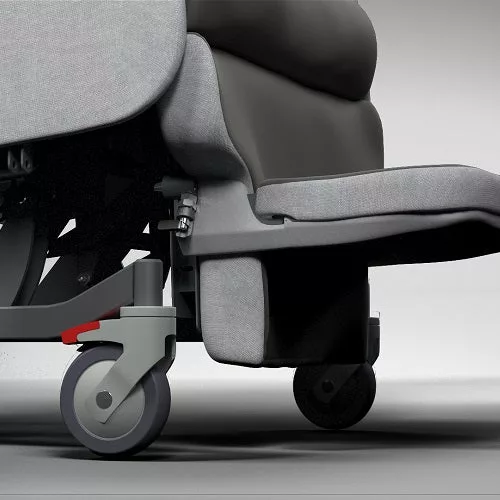 Configura Advance Manual Chair - Image 3