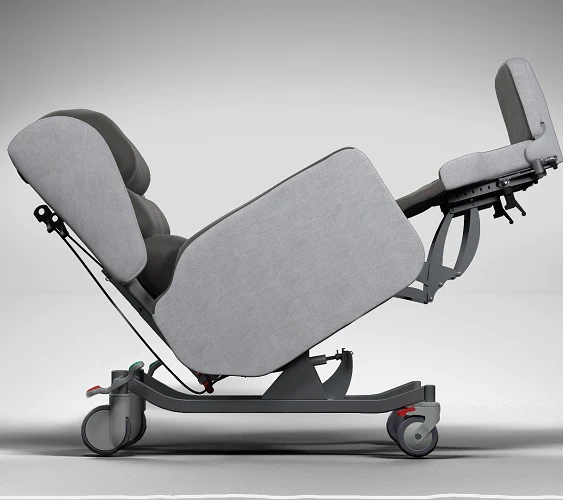 Configura Advance Manual Chair - Image 8
