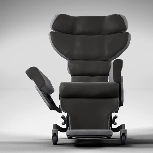 Configura Advance Manual Chair - Image 4