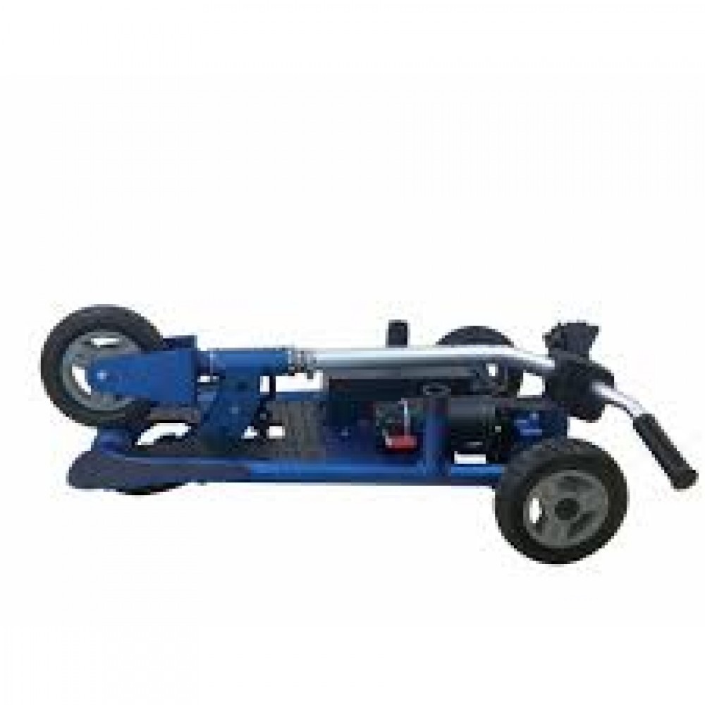 MicroLite Lightweight Mobility Scooter - Image 4