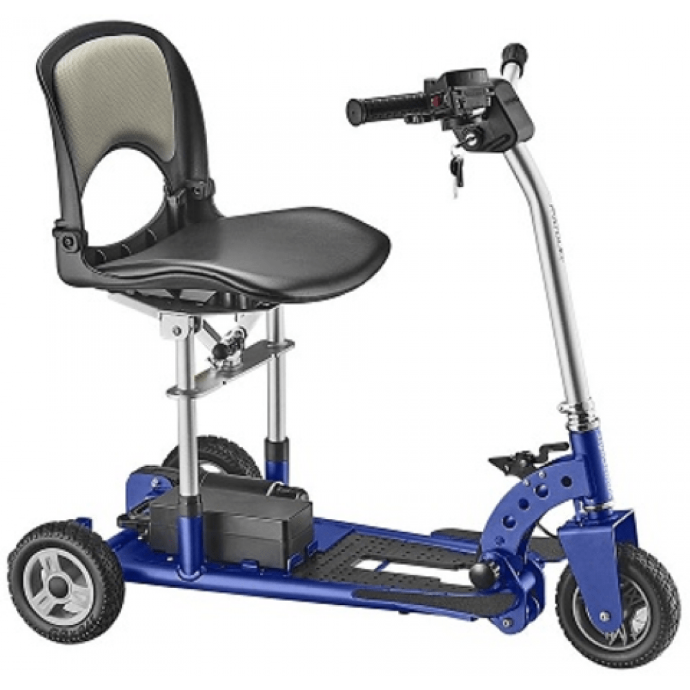 MicroLite Lightweight Mobility Scooter