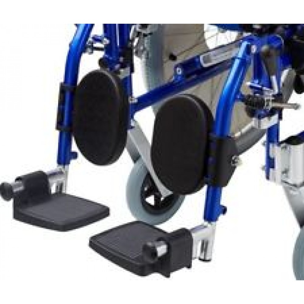 Omega PA1 Wheelchair - Image 3