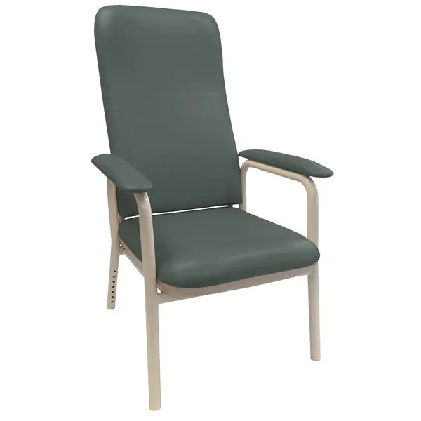 High Back Chair