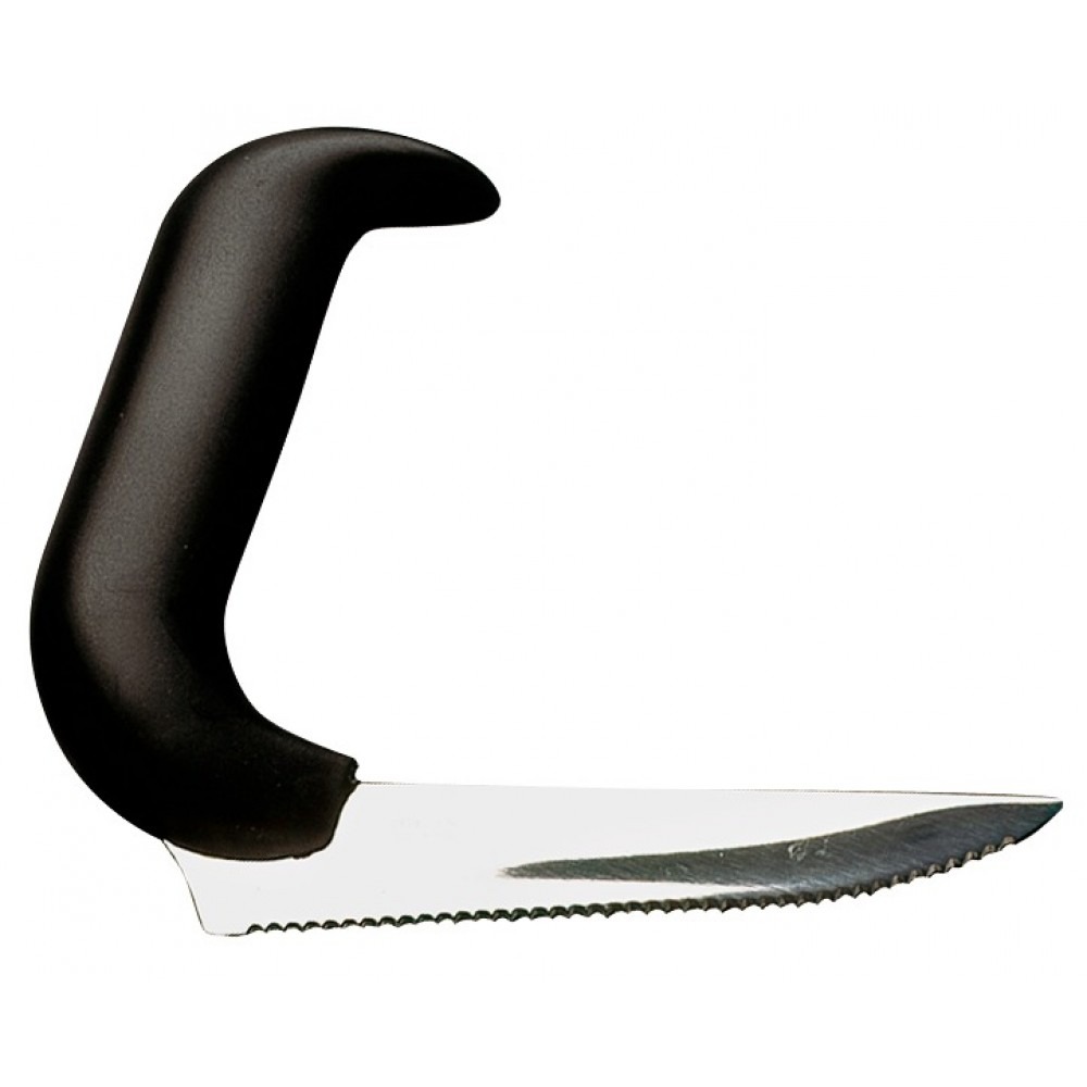 ETAC Relieve Angled Knife (2 sizes)