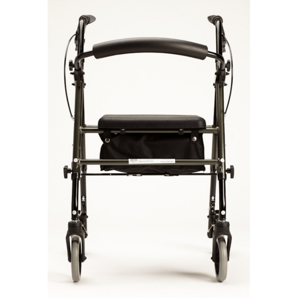Hire A-Frame Rollator ($20 per week *plus $60 bond*) - Image 2