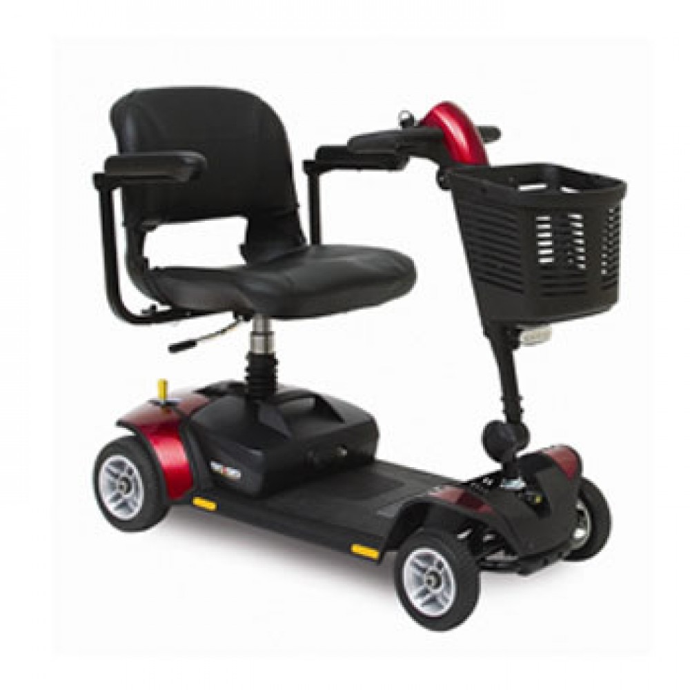 Mobility Scooter Hire - ($50 per week *plus $200 bond*) Min. 2 week hire