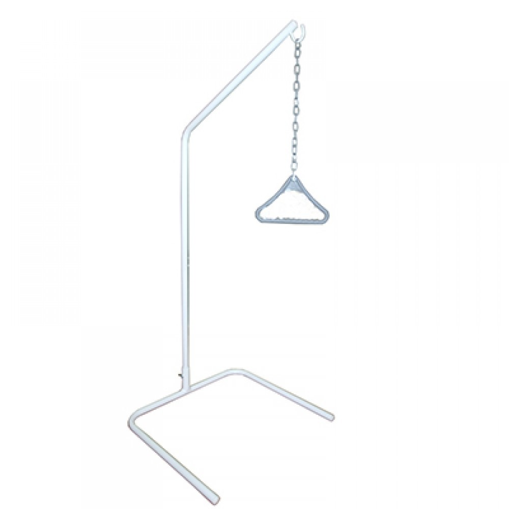 Hire Free Standing Self Help Pole ($15 per week *plus $60 bond*) - Image 3
