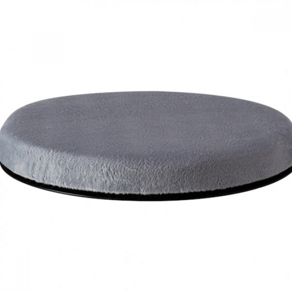 Swivel Cushion - Solid Base PU Foam - Image 2