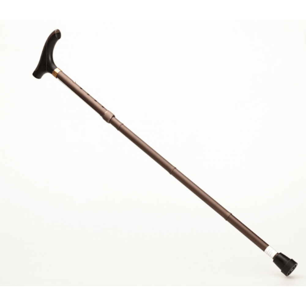 Adjustable Walking Cane - Aluminium - Image 4